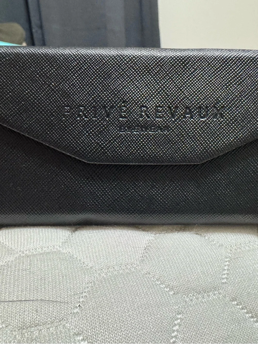 prive revaux blue light